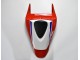 Vermelho Branco Azul Carenagem Moto Honda CBR 600RR 09-12 Vermelho Branco Azul Carenagem Moto Honda CBR 600RR 09-12