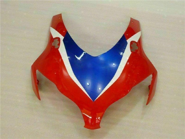 Vermelho Branco Azul Kits Carenagem Moto Honda CBR 1000RR 08-11 Vermelho Branco Azul Kits Carenagem Moto Honda CBR 1000RR 08-11