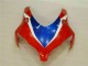 Vermelho Branco Azul Kits Carenagem Moto Honda CBR 1000RR 08-11 Vermelho Branco Azul Kits Carenagem Moto Honda CBR 1000RR 08-11