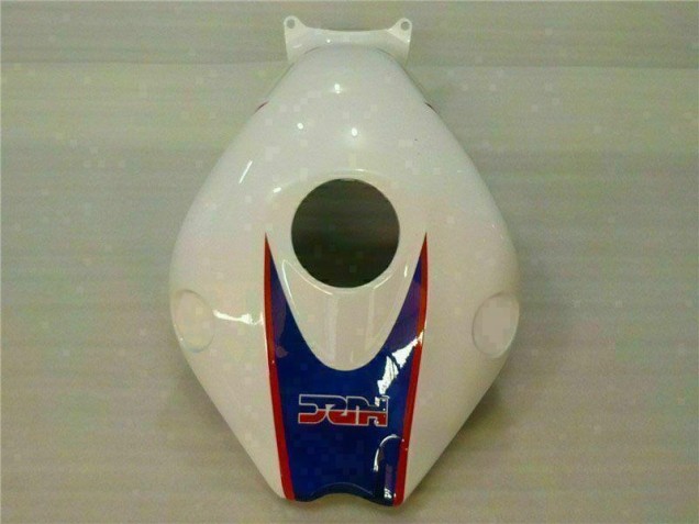 Vermelho Branco Azul Kits Carenagem Moto Honda CBR 1000RR 08-11 Vermelho Branco Azul Kits Carenagem Moto Honda CBR 1000RR 08-11