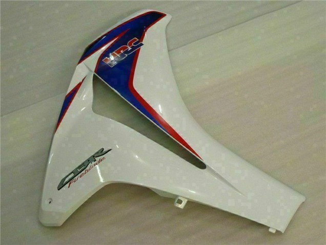 Vermelho Branco Azul Kits Carenagem Moto Honda CBR 1000RR 08-11 Vermelho Branco Azul Kits Carenagem Moto Honda CBR 1000RR 08-11
