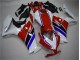 Vermelho Branco Azul Kits Completo Carenagem Moto Honda CBR 1000RR 12-16 Vermelho Branco Azul Kits Completo Carenagem Moto Honda CBR 1000RR 12-16