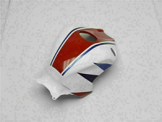 Vermelho Branco Carenagem Moto Honda CBR 1000RR 12-16 Vermelho Branco Carenagem Moto Honda CBR 1000RR 12-16