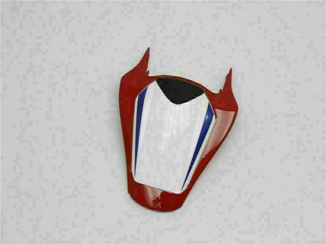 Vermelho Branco Carenagem Moto Honda CBR 1000RR 12-16 Vermelho Branco Carenagem Moto Honda CBR 1000RR 12-16