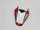 Vermelho Branco Carenagem Moto Honda CBR 1000RR 12-16 Vermelho Branco Carenagem Moto Honda CBR 1000RR 12-16