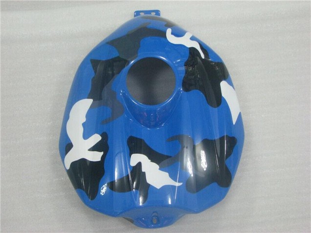 Vermelho Branco Carenagem Moto Yamaha R1 04-06 Vermelho Branco Carenagem Moto Yamaha R1 04-06