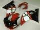 Vermelho Branco Carenagem Moto Yamaha R6 98-02 Vermelho Branco Carenagem Moto Yamaha R6 98-02