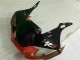 Vermelho Branco Carenagem Moto Yamaha R6 98-02 Vermelho Branco Carenagem Moto Yamaha R6 98-02