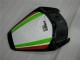 Vermelho Branco Carroçaria Moto Honda CBR 1000RR 08-11 Vermelho Branco Carroçaria Moto Honda CBR 1000RR 08-11