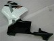 Vermelho Branco Carroçaria Moto Honda CBR 600RR 03-04 Vermelho Branco Carroçaria Moto Honda CBR 600RR 03-04