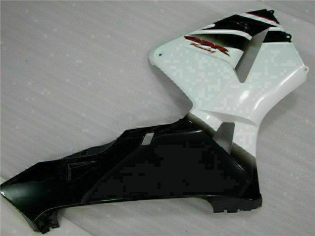 Vermelho Branco Carroçaria Moto Honda CBR 600RR 03-04 Vermelho Branco Carroçaria Moto Honda CBR 600RR 03-04