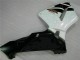 Vermelho Branco Carroçaria Moto Honda CBR 600RR 03-04 Vermelho Branco Carroçaria Moto Honda CBR 600RR 03-04