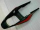Vermelho Branco Carroçaria Moto Honda CBR 600RR 03-04 Vermelho Branco Carroçaria Moto Honda CBR 600RR 03-04