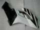 Vermelho Branco Injeção Kit Carenagem Moto Honda CBR 1000RR 04-05 Vermelho Branco Injeção Kit Carenagem Moto Honda CBR 1000RR 04-05