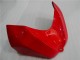 Vermelho Branco Injeção Kits Carenagem Moto Suzuki GSXR 600 / 750 K6 06-07 Vermelho Branco Injeção Kits Carenagem Moto Suzuki GSXR 600 / 750 K6 06-07