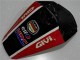 Vermelho Branco Kit Carenagem Moto Honda CBR 1000RR 08-11 Vermelho Branco Kit Carenagem Moto Honda CBR 1000RR 08-11