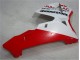 Vermelho Branco Kit Carenagem Moto Honda CBR 600RR 07-08 Vermelho Branco Kit Carenagem Moto Honda CBR 600RR 07-08
