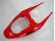 Vermelho Branco Kit Carenagem Moto Honda CBR 600RR 07-08 Vermelho Branco Kit Carenagem Moto Honda CBR 600RR 07-08
