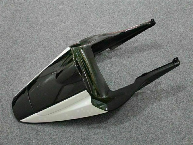 Vermelho Branco Kits Carenagem Moto Honda CBR 600RR 03-04 Vermelho Branco Kits Carenagem Moto Honda CBR 600RR 03-04