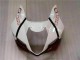 Vermelho Branco Kits Carenagem Moto Suzuki GSXR 1000 K3 03-04 Vermelho Branco Kits Carenagem Moto Suzuki GSXR 1000 K3 03-04