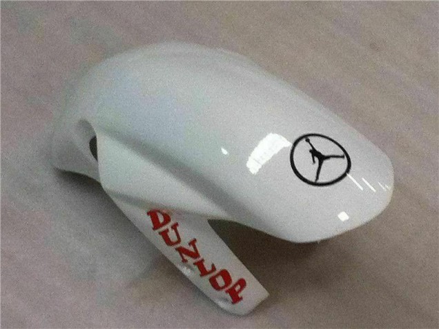 Vermelho Branco Kits Carenagem Moto Suzuki GSXR 1000 K3 03-04 Vermelho Branco Kits Carenagem Moto Suzuki GSXR 1000 K3 03-04