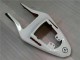 Vermelho Branco Kits Carenagem Moto Suzuki GSXR 1000 K3 03-04 Vermelho Branco Kits Carenagem Moto Suzuki GSXR 1000 K3 03-04