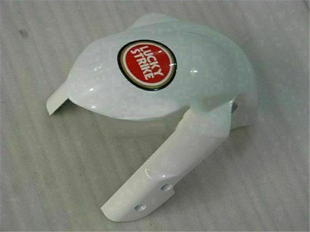 Vermelho Branco Kits Carenagem Moto Suzuki GSXR 1000 K5 05-06 Vermelho Branco Kits Carenagem Moto Suzuki GSXR 1000 K5 05-06