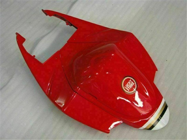 Vermelho Branco Kits Carenagem Moto Suzuki GSXR 1000 K5 05-06 Vermelho Branco Kits Carenagem Moto Suzuki GSXR 1000 K5 05-06