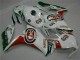 Vermelho Branco PATA Injeção Kit Carenagem Honda CBR 1000RR 12-16 Vermelho Branco PATA Injeção Kit Carenagem Honda CBR 1000RR 12-16