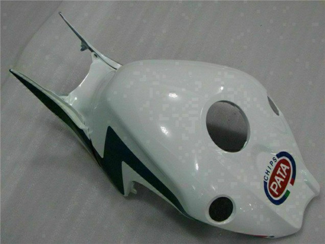 Vermelho Branco PATA Injeção Kit Carenagem Honda CBR 1000RR 12-16 Vermelho Branco PATA Injeção Kit Carenagem Honda CBR 1000RR 12-16