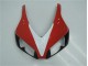 Vermelho Branco Preto Abs Kit Carenagem & Plásticos Moto Honda CBR 1000RR 06-07 Vermelho Branco Preto Abs Kit Carenagem & Plásticos Moto Honda CBR 1000RR 06-07