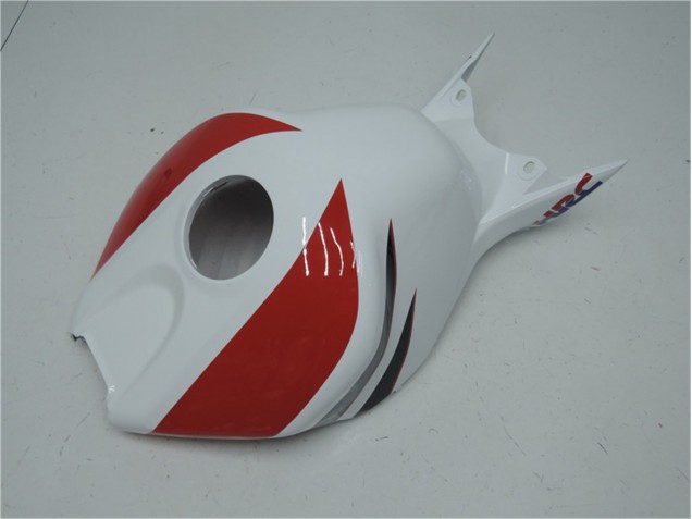 Vermelho Branco Preto Abs Kit Carenagem & Plásticos Moto Honda CBR 1000RR 06-07 Vermelho Branco Preto Abs Kit Carenagem & Plásticos Moto Honda CBR 1000RR 06-07