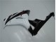 Vermelho Branco Preto Abs Kit Carenagem & Plásticos Moto Honda CBR 1000RR 06-07 Vermelho Branco Preto Abs Kit Carenagem & Plásticos Moto Honda CBR 1000RR 06-07