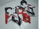 Vermelho Branco Preto Carenagem Moto Kawasaki EX300 13-16 Vermelho Branco Preto Carenagem Moto Kawasaki EX300 13-16