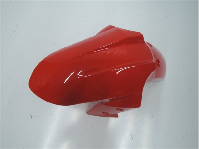 Vermelho Branco Preto Carenagem Moto Kawasaki EX300 13-16 Vermelho Branco Preto Carenagem Moto Kawasaki EX300 13-16
