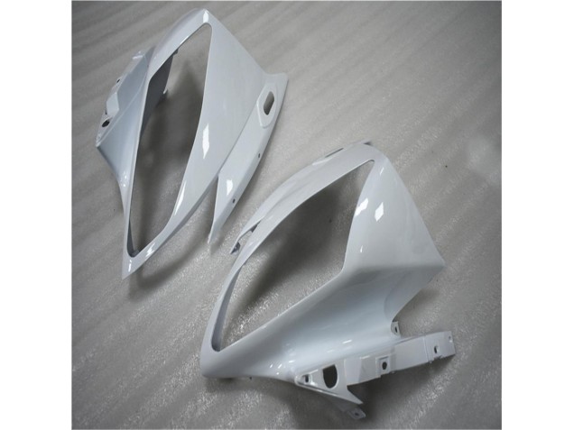 Vermelho Branco Preto Kits Carenagem Moto Yamaha R6 06-07 Vermelho Branco Preto Kits Carenagem Moto Yamaha R6 06-07
