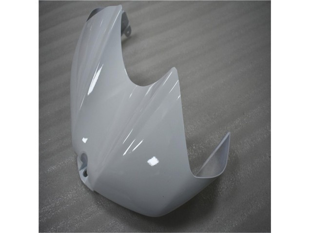 Vermelho Branco Preto Kits Carenagem Moto Yamaha R6 06-07 Vermelho Branco Preto Kits Carenagem Moto Yamaha R6 06-07