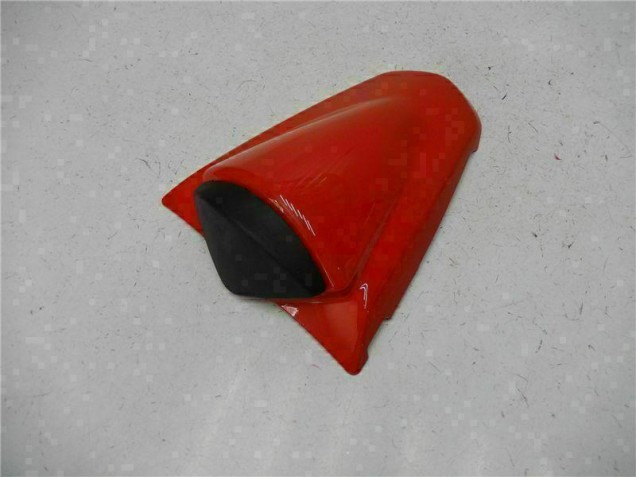 Vermelho Carenagem Moto Kawasaki EX250 08-12 Vermelho Carenagem Moto Kawasaki EX250 08-12