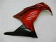 Vermelho Carenagem Moto Kawasaki EX300 13-16 Vermelho Carenagem Moto Kawasaki EX300 13-16