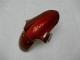 Vermelho Carenagem Moto Kawasaki EX300 13-16 Vermelho Carenagem Moto Kawasaki EX300 13-16
