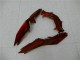 Vermelho Carenagem Moto Kawasaki EX300 13-16 Vermelho Carenagem Moto Kawasaki EX300 13-16