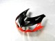 Vermelho Carenagem Moto Kawasaki ZX14R ZZR 1400 12-21 Vermelho Carenagem Moto Kawasaki ZX14R ZZR 1400 12-21