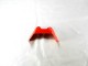 Vermelho Carenagem Moto Kawasaki ZX14R ZZR 1400 12-21 Vermelho Carenagem Moto Kawasaki ZX14R ZZR 1400 12-21