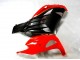 Vermelho Carenagem Moto Kawasaki ZX14R ZZR 1400 12-21 Vermelho Carenagem Moto Kawasaki ZX14R ZZR 1400 12-21