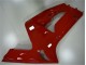 Vermelho Carenagem Moto Kawasaki ZX6R 05-06 Vermelho Carenagem Moto Kawasaki ZX6R 05-06