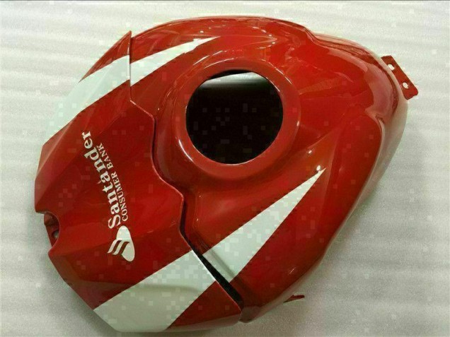 Vermelho Carenagem Moto Yamaha R1 07-08 Vermelho Carenagem Moto Yamaha R1 07-08