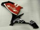 Vermelho Carenagem Moto Yamaha R1 07-08 Vermelho Carenagem Moto Yamaha R1 07-08