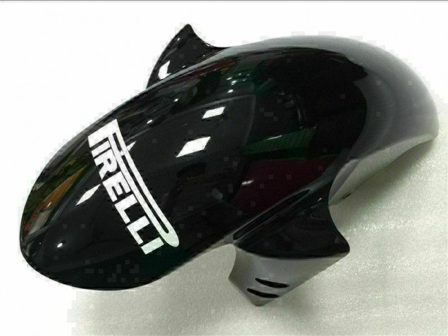 Vermelho Carenagem Moto Yamaha R1 07-08 Vermelho Carenagem Moto Yamaha R1 07-08