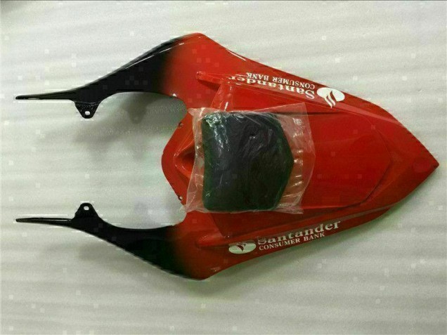 Vermelho Carenagem Moto Yamaha R1 07-08 Vermelho Carenagem Moto Yamaha R1 07-08