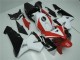 Vermelho Carroçaria Moto Honda CBR 600RR 05-06